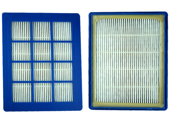 

Filtr Hepa H13 Do Zelmer Meteor 2 Odyssey 1700W