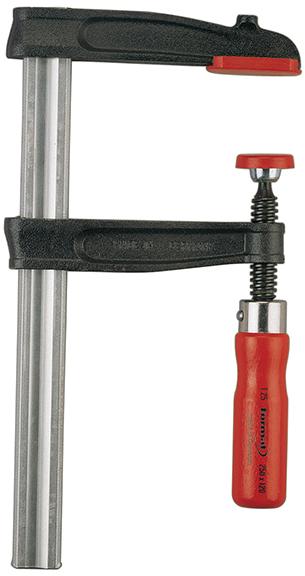 Формат затиск гвинтовий затиск 400x175mm німецький