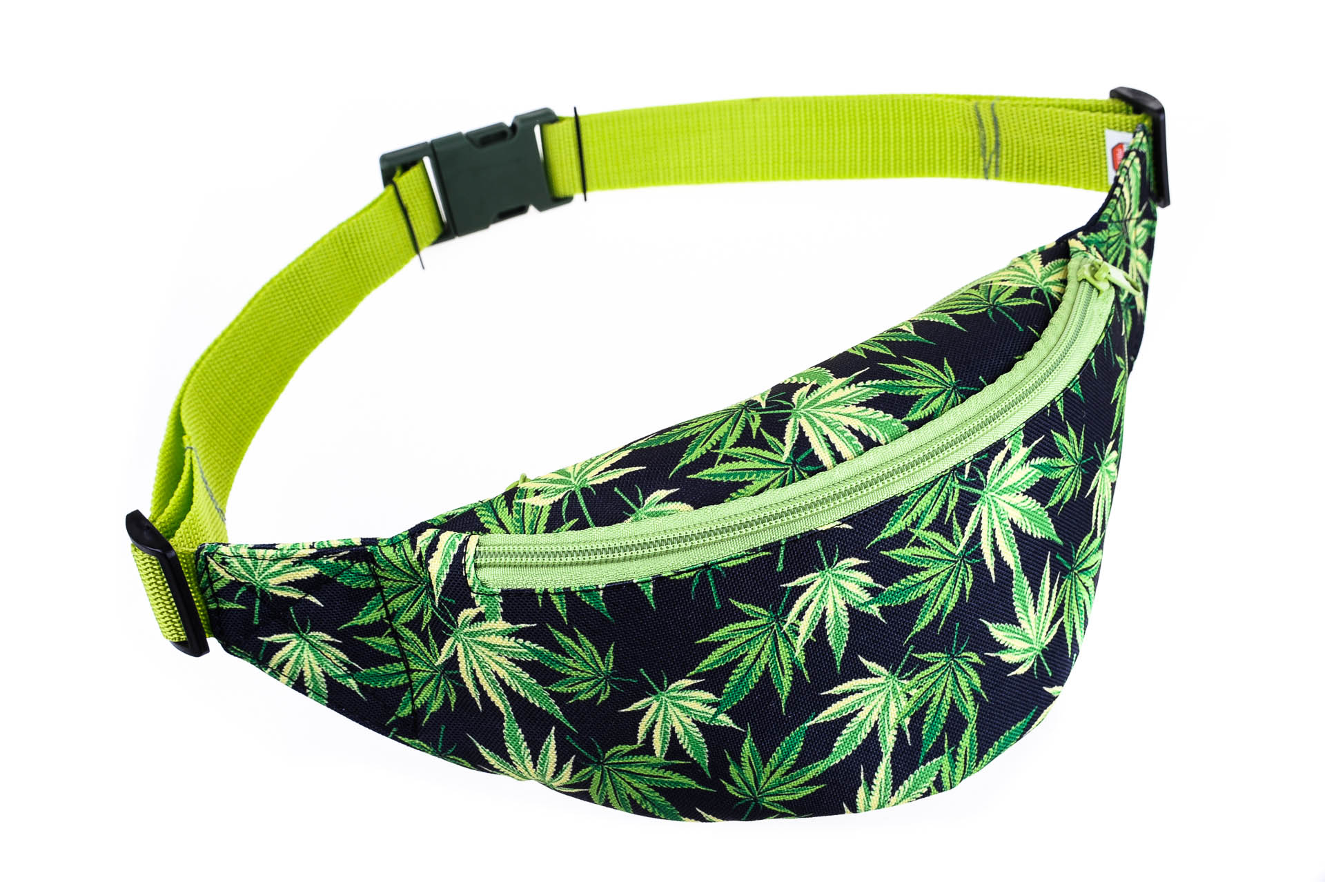 

Saszetka Nerka Grass Ganja Reggae Rasta Jamaica