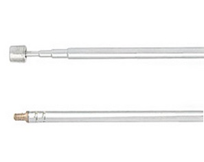 

Antena teleskopowa 42,8cm 4 segmenty wys24h(1150)