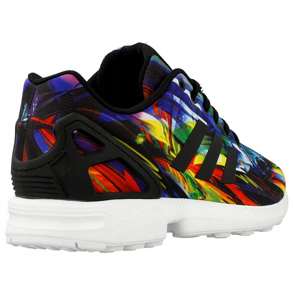 ADIDAS ORIGINALS BUTY ZX FLUX FA6323 37 1/3 Długość wkładki 23 cm