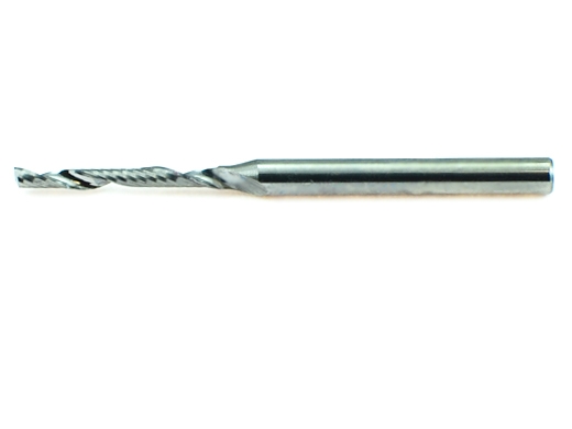 

Frez Vhm 1 piórowy 2mm długi 17mm Pvc Plexi Drewno