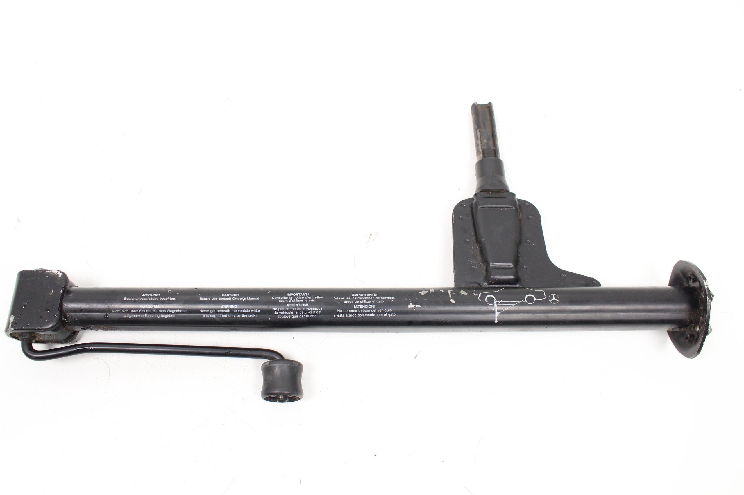 LEWAREK PODNOSNIK MERCEDES W124 COUPE Producent code inny