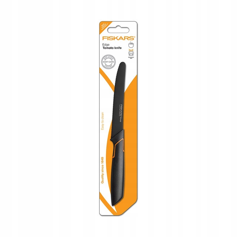 

Nóż do pomidorów Edge Fiskars 13 cm