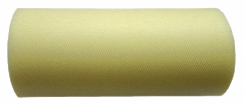

Tiul 15cm 25y=22,86m Najtańszy Żółty Jasny 17999