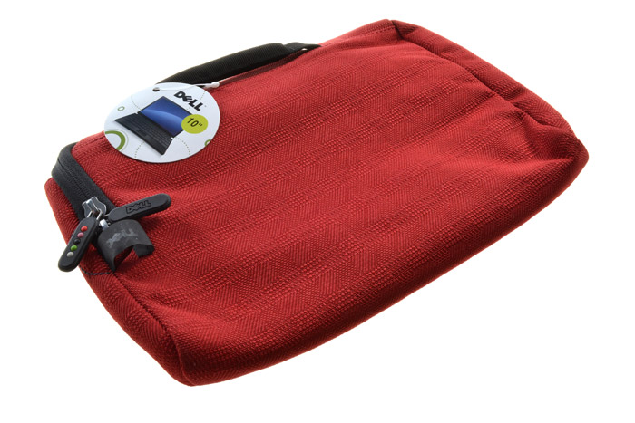 

Torba Pokrowiec Etui Dell 10,1" Tablet Laptop