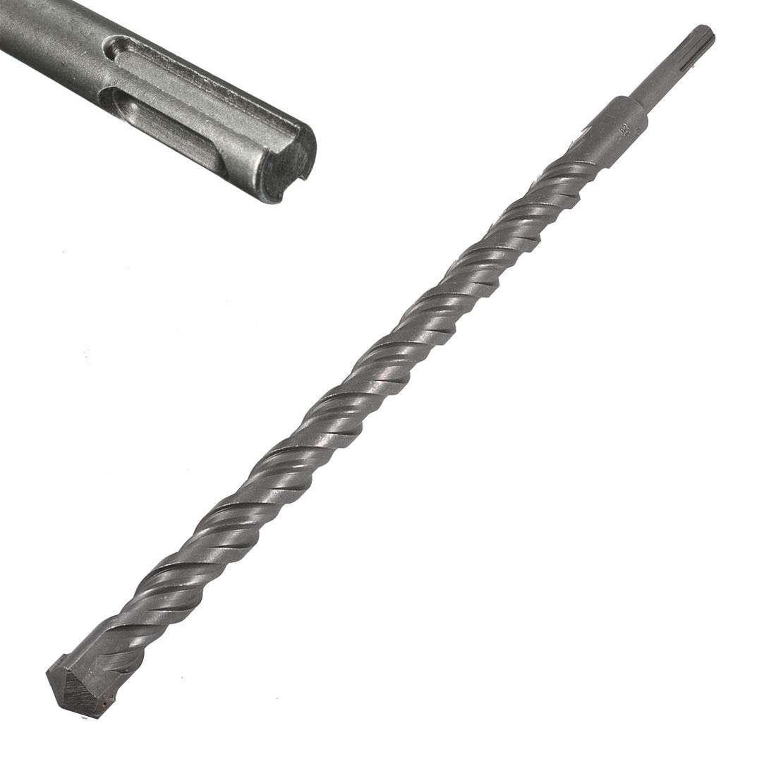 

Wiertło Do Betonu, Sds Plus Widia fi 16x160mm