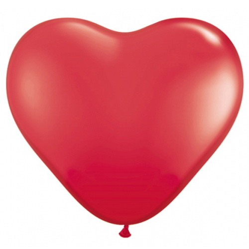 

Balony Serca Walentynki Zaręczyny Ślub Wesele 2szt