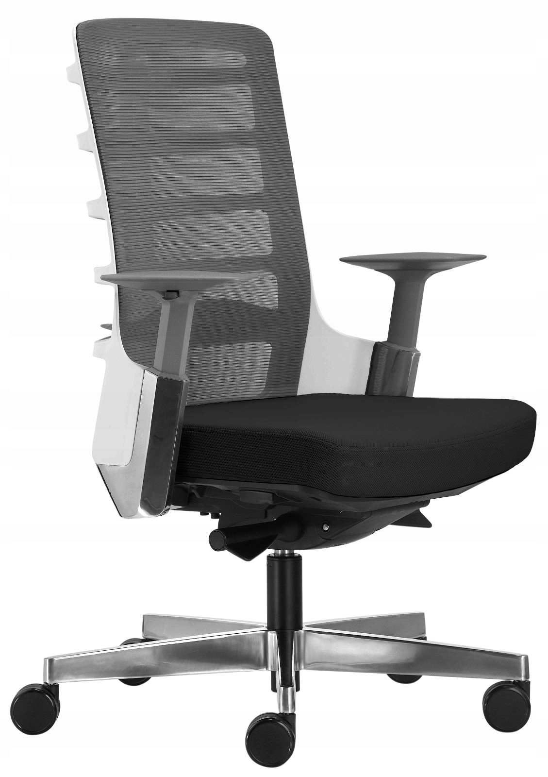 Fotel biurowy ergonomiczny Spinelly M