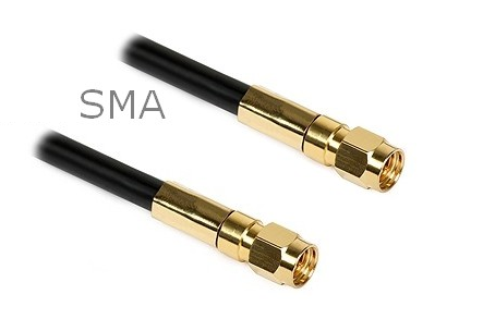 Антенна LTE 4G несмотря на двойной 30DBI B593 MF28D 20M SMA код производителя aa20sma