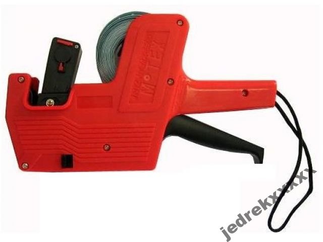 METKOWNICA JEDNORZĘDOWA MX-5500 MOTEX KATOWICE Marka APT