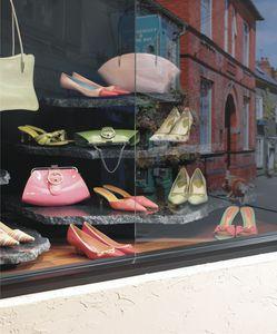 ANTYRAMA plexi ANTYREFLEKSYJNA - na WYMIAR - Marka inna