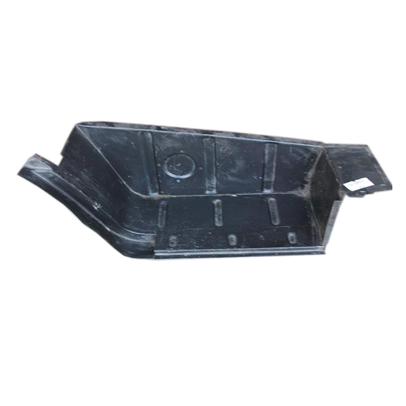 506139-2 - СТУПІНЬ MERCEDES 207-410 77-95 ЛІВА