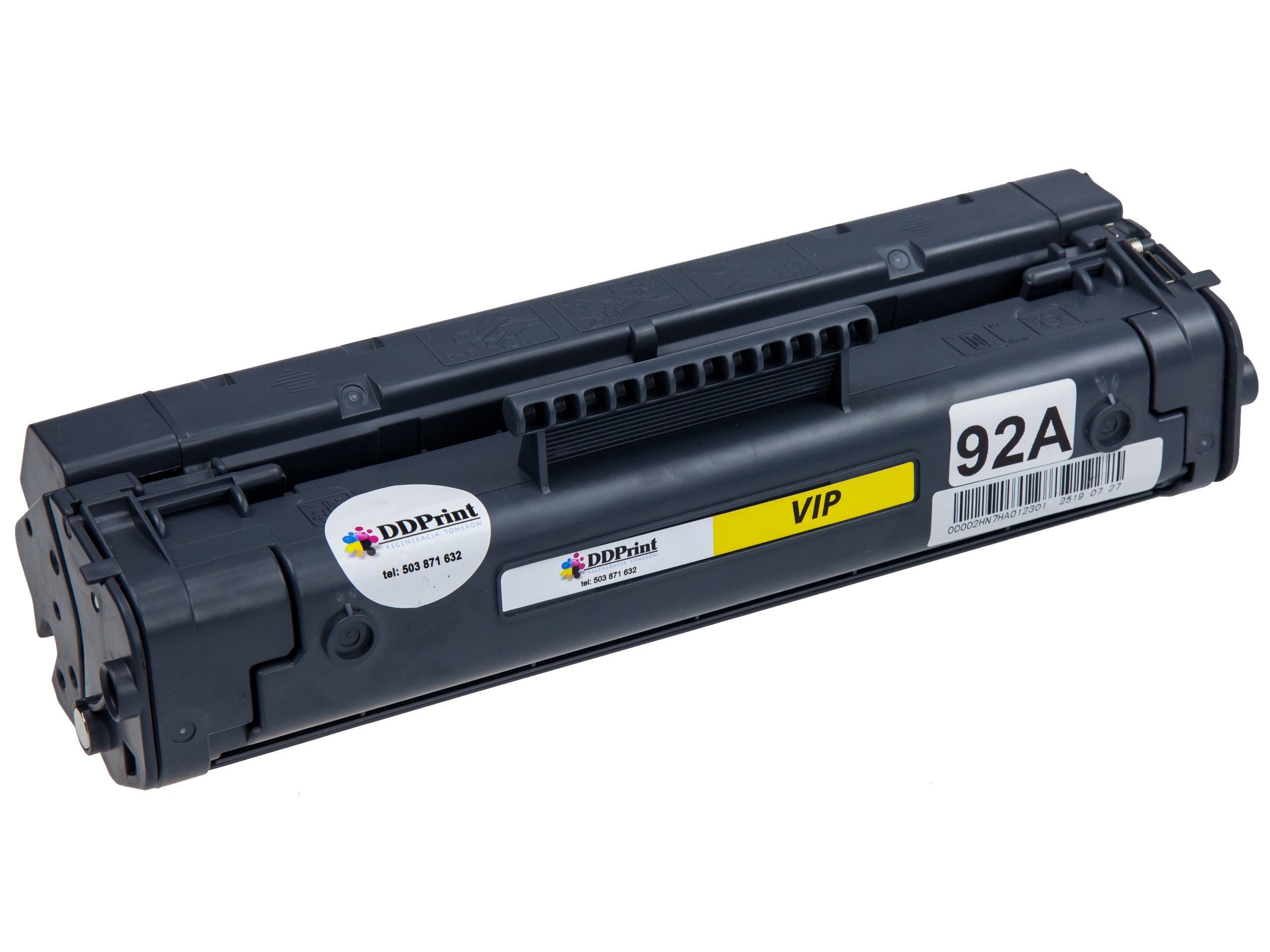 Toner do drukarki HP LaserJet 1100 / 1100a / 92a 6748089278 - Allegro.pl