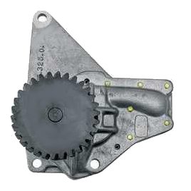 Масляный насос MWM D226 Fendt RENAULT F180200310110