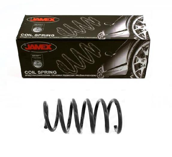 Pružina Pružiny Ford Focus C-max 2.0 Tdci Přední