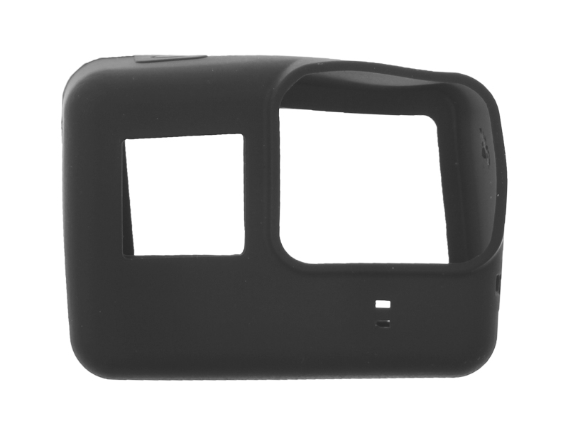 

Obudowa Silikon pokrowiec etui GoPro 5 GP396