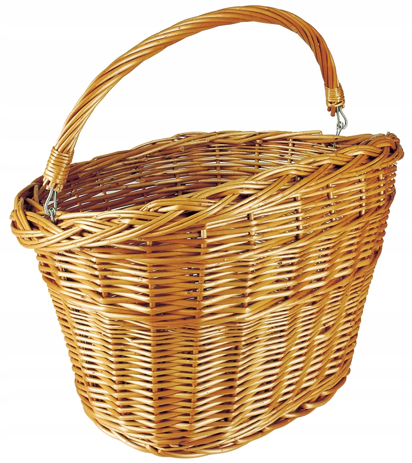 Koszyk Rowerowy Agu Large Basket