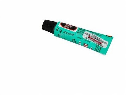 

Klej Tip Top do Łatek - 5g - Bardzo Dobry !!
