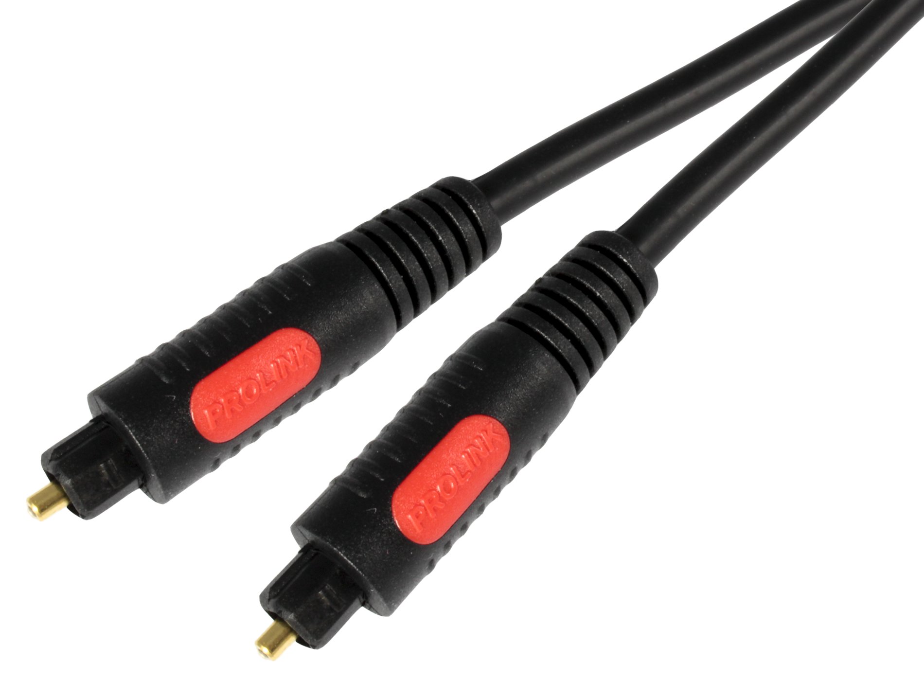 

Kabel Przewód Optyczny Toslink Prolink CL 10m