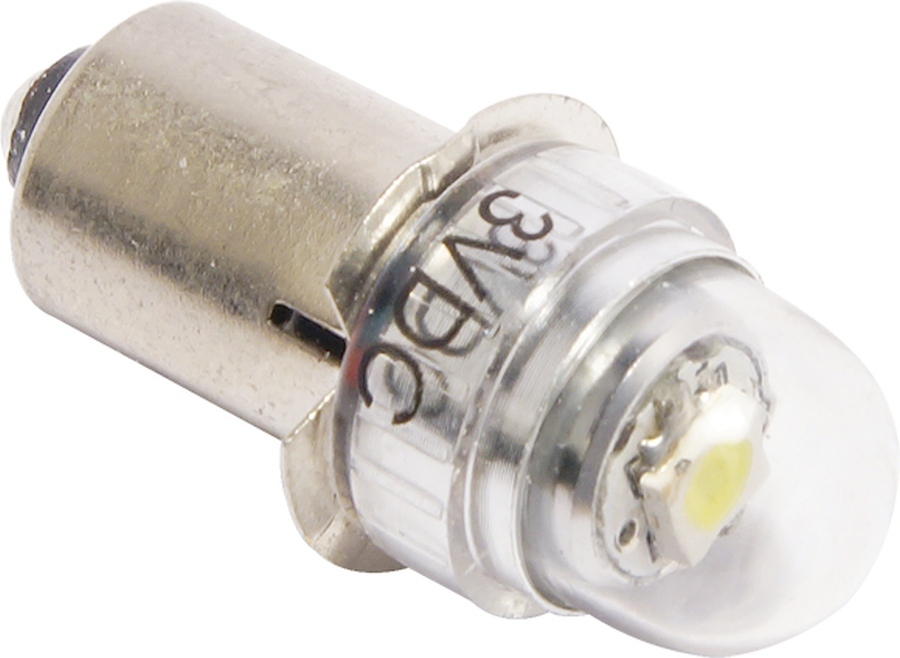 

Żarówka Led Z Kołnierzem PX13,5 3V 3,6V 4,8V 6V