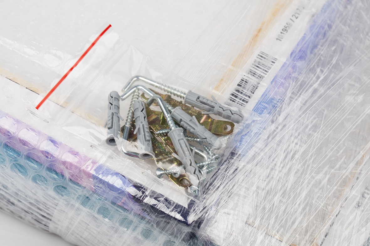 Obraz na płótnie Tryptyk Wodospad 150x70 na ścianę Kod producenta Obraz do salonu Wodospad Pejzaż