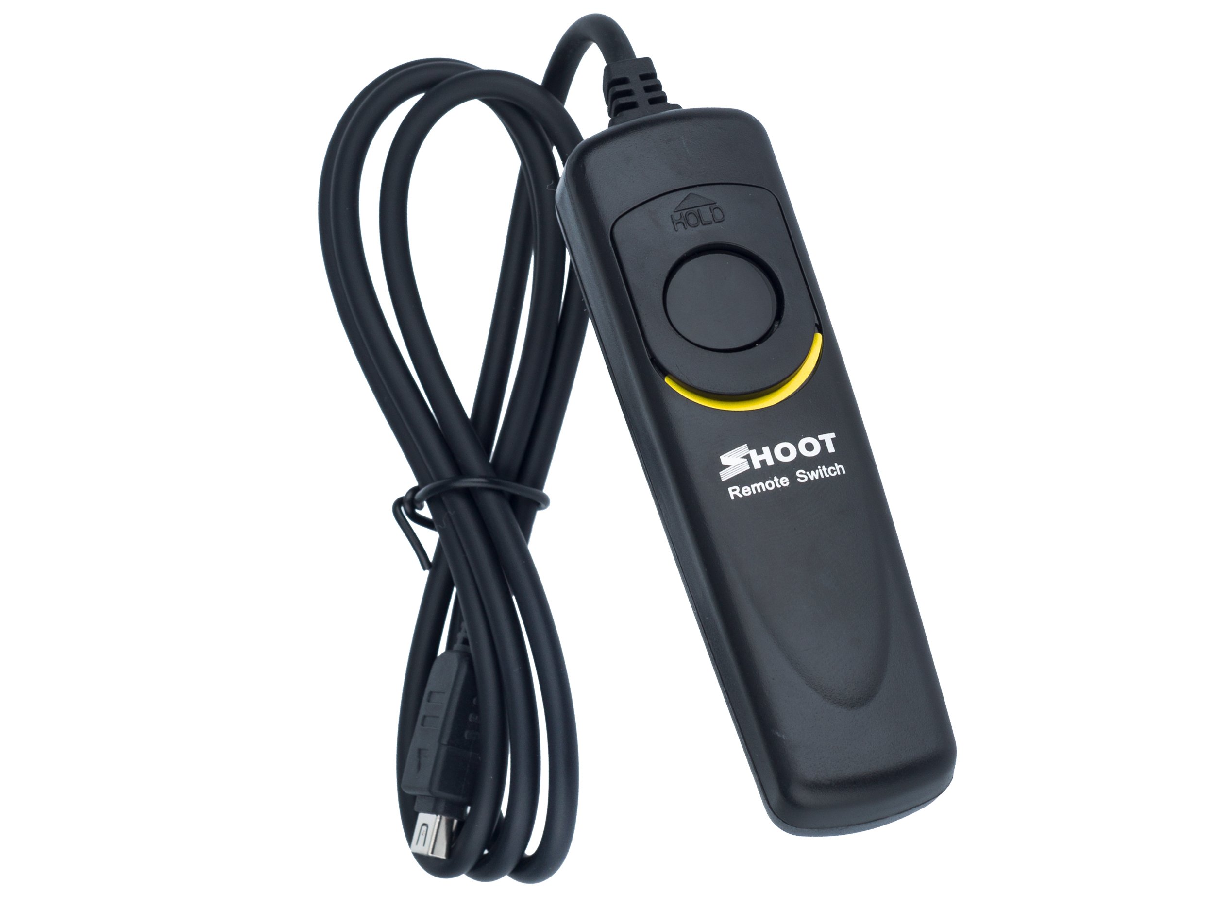 

Pilot Wężyk Spustowy C3 Canon RS-80N3 1D 5D 7D
