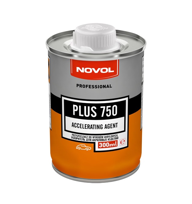 

Novol Przyspieszacz Do Wyrobów Akrylowych 300ml
