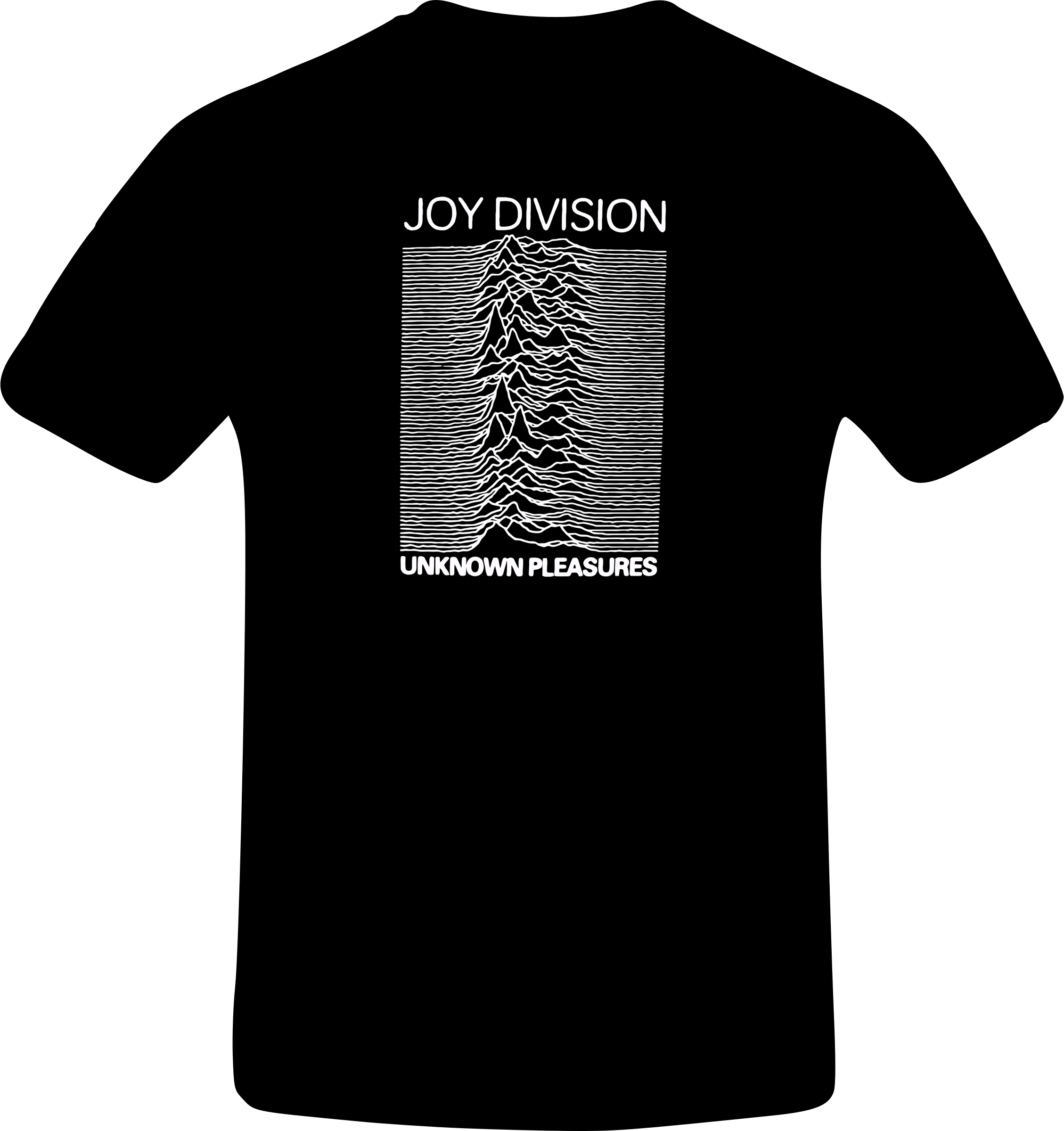 

T- shirt koszulka Joy Division 7 Wzorów XXL