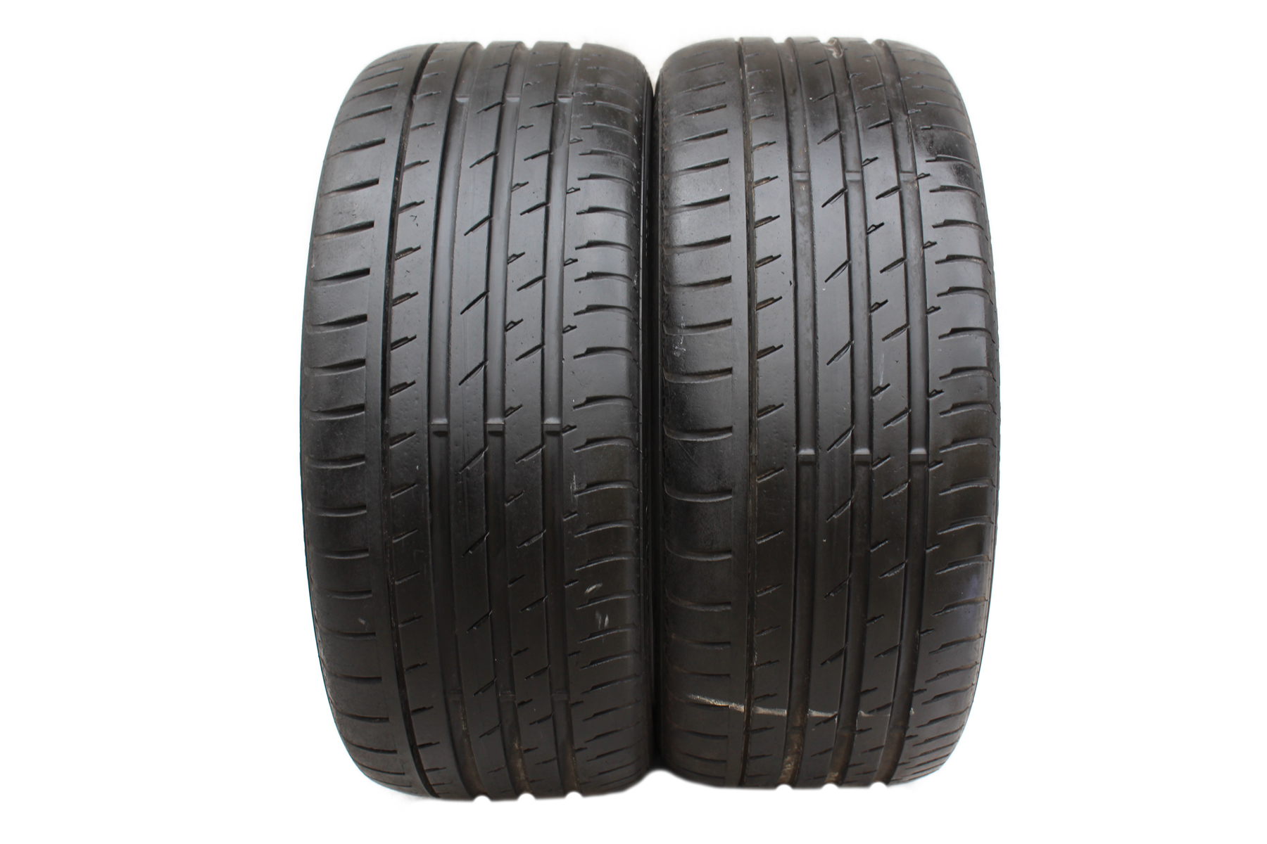 245/40 R18 OPONY LATO UŻYWANE Continental Sport za 399 zł z Nowy Sącz ...