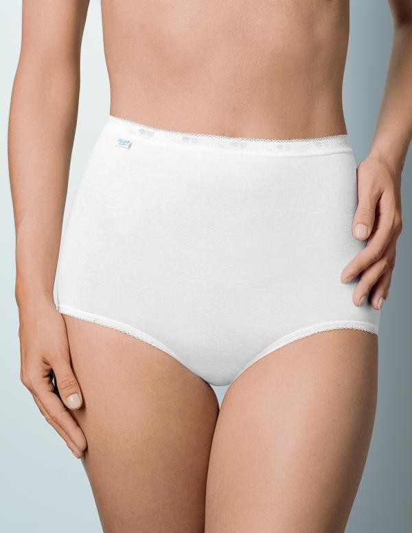 

Sloggi Majtki Basic Print Maxi kwiatki 42