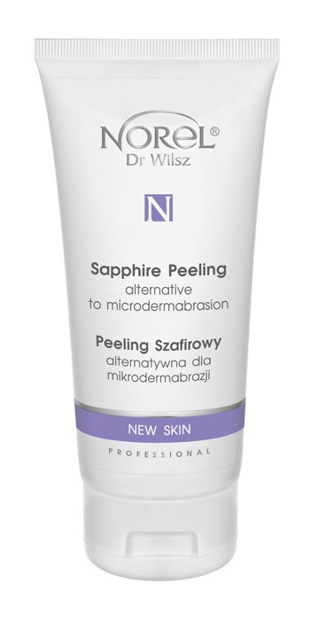 Exfoliační pleťový peeling Norel 200 ml