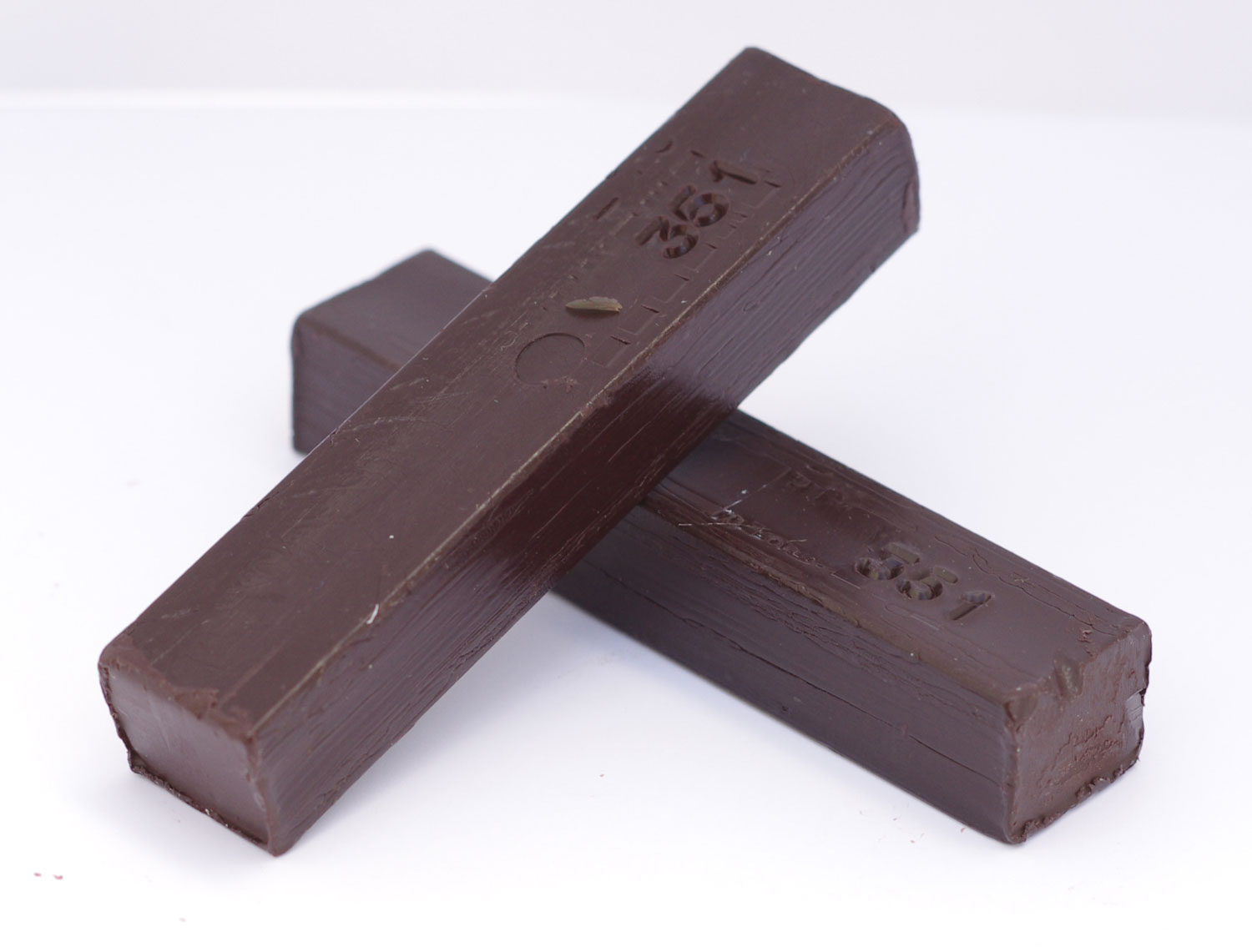 

Wosk-wypełniacz miękki rysy C12 351 mahoń ciemny