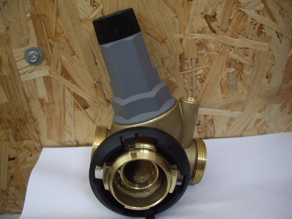 Pripojovací modul Bwt