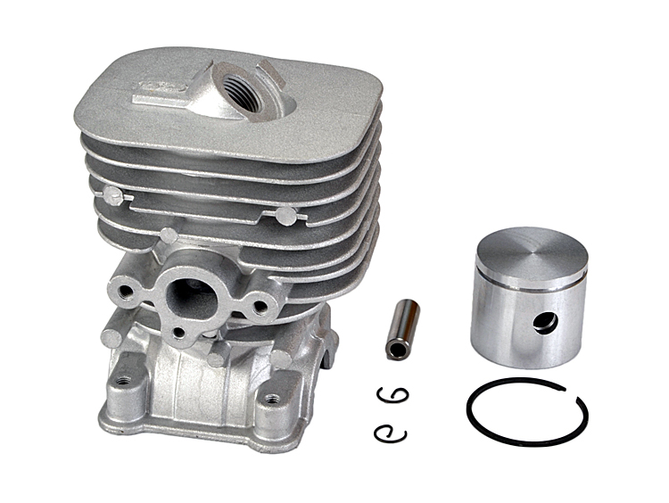 

Cylinder husqvarna 125R 124R 128R