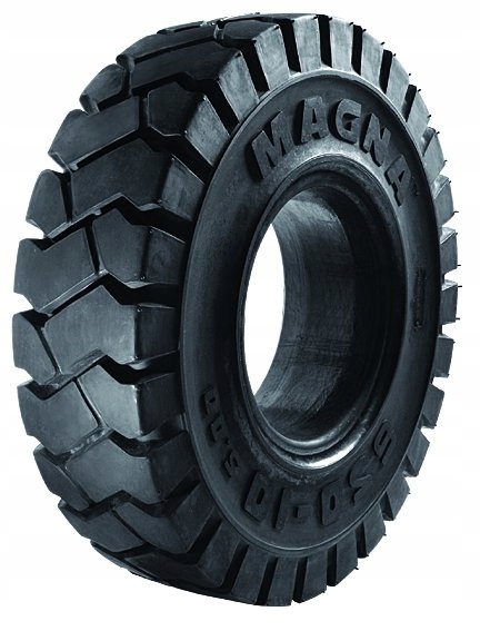 ШИНИ 125/75-8 (15X4, 5-8) MAGNA SOLID HALO FULL