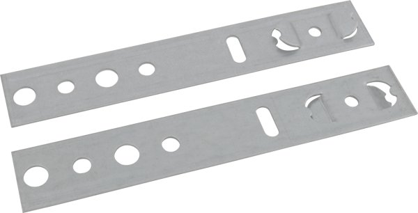 

Kotwy do montażu okien Drutex Iglo K5B 37mm 100szt