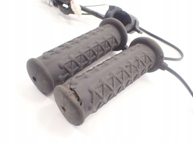 Manetki grzane gumy Polaris Sportsman 500 4X4 Weight with packaging 3 kg