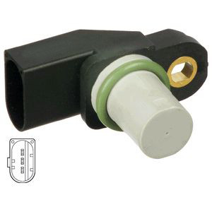 Febi Bilstein 31700 Датчик, позиція вала rozrzadu