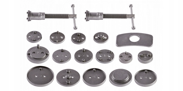 NEO СЕПАРАТОРИ ДЛЯ ГАЛЬМІВНИХ СУПОРТІВ 11-122