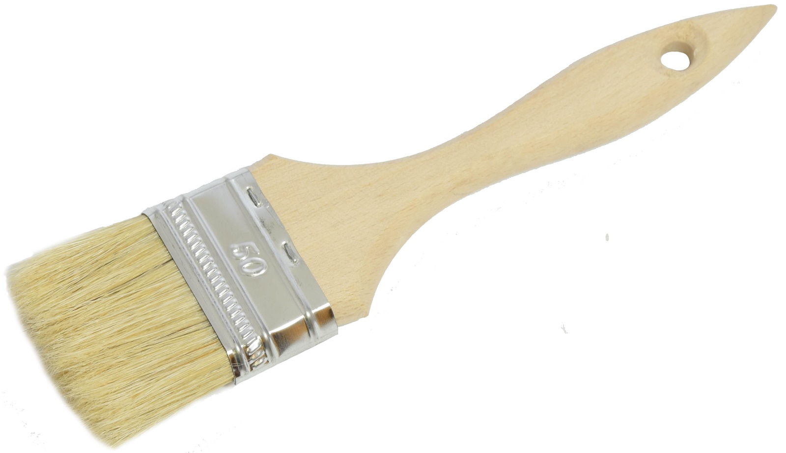 

Pędzel Płaski Angielski Malarski 50mm Standard 2'