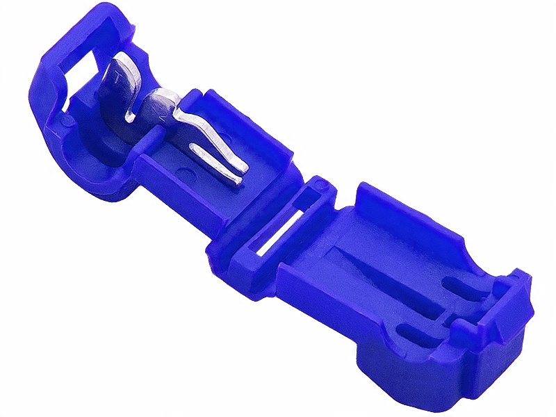 

Szybkozłącze samochodowe T 0,75-1,5mm 10szt (0872)