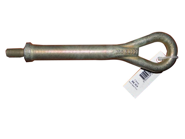 

Hak Wkręcany Zaczep Do Holowania Citroen Xsara