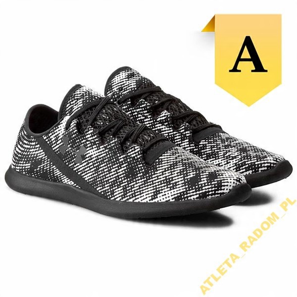 

Under Armour Lekkie Buty Treningowe Speedform 37.5