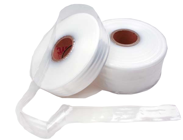

Rękaw Foliowy Pe Polietylen 350mm 35cm 0,025mm 5kg