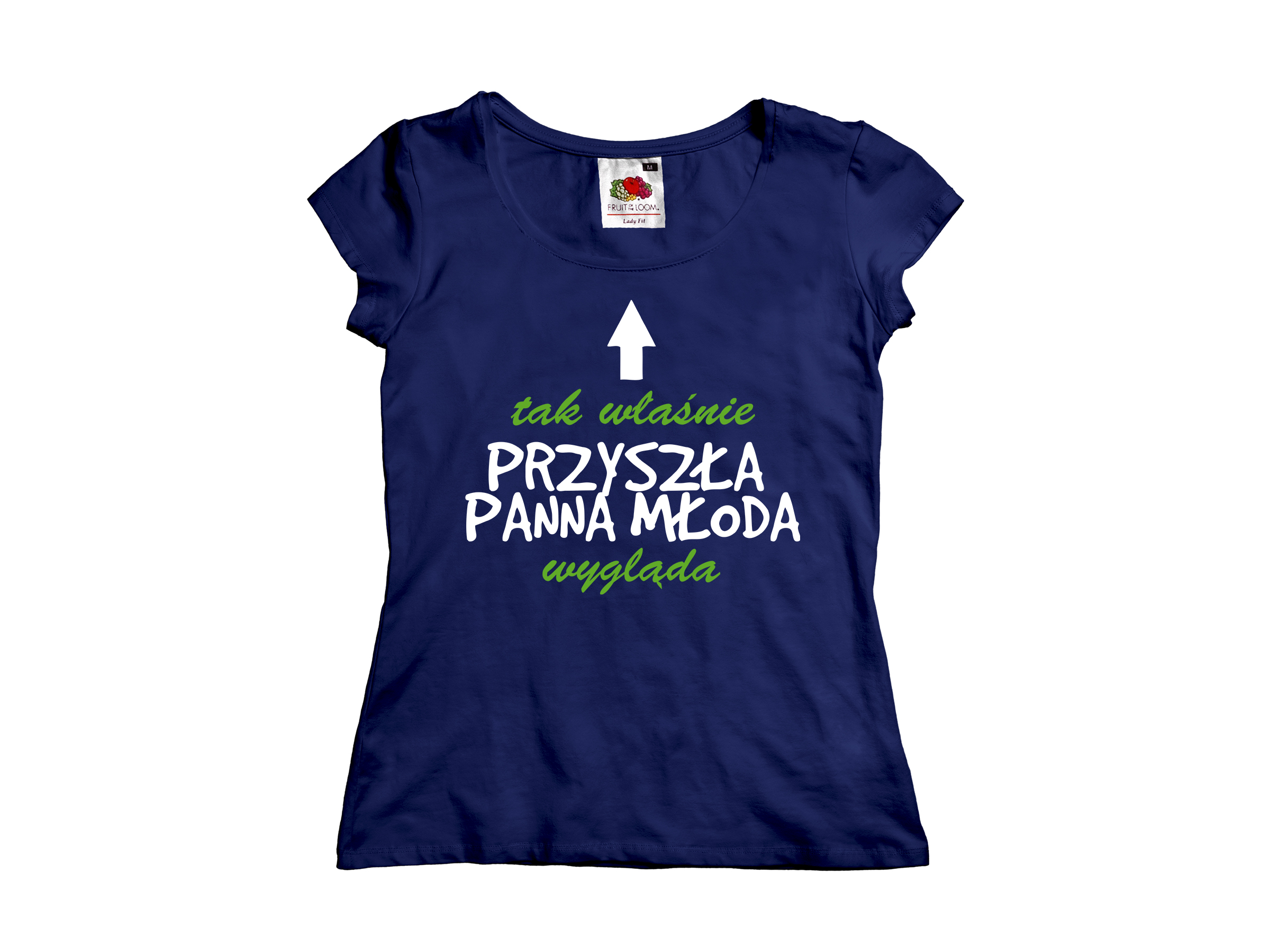 

Koszulka Bluzka Damska Na Wieczór Panieński roz.XL