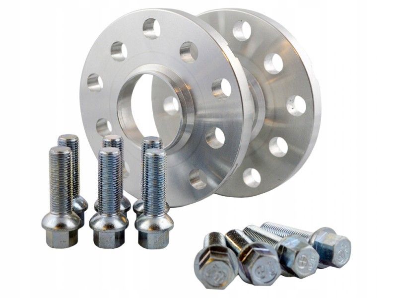 РОЗПІРКИ 5X112 VW 30MM 57.1 RR CUSTOMS PERFORMANCE