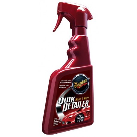 

Meguiar's Quik Detailer 473ml