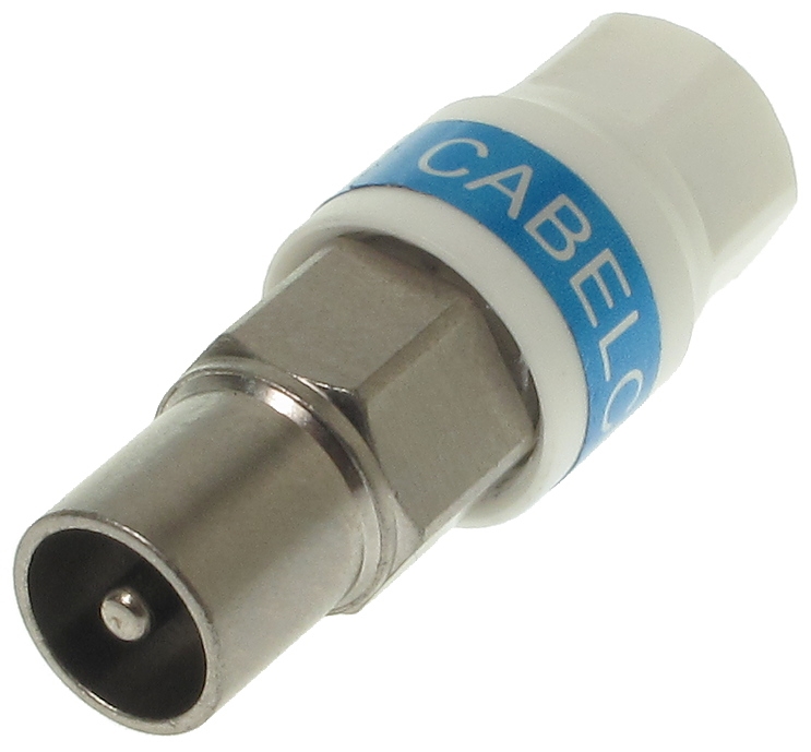 

Wtyk IEC-W/SKR-113 Cabelcon Abcv
