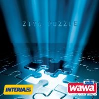 Ziyo Puzzle /CD/